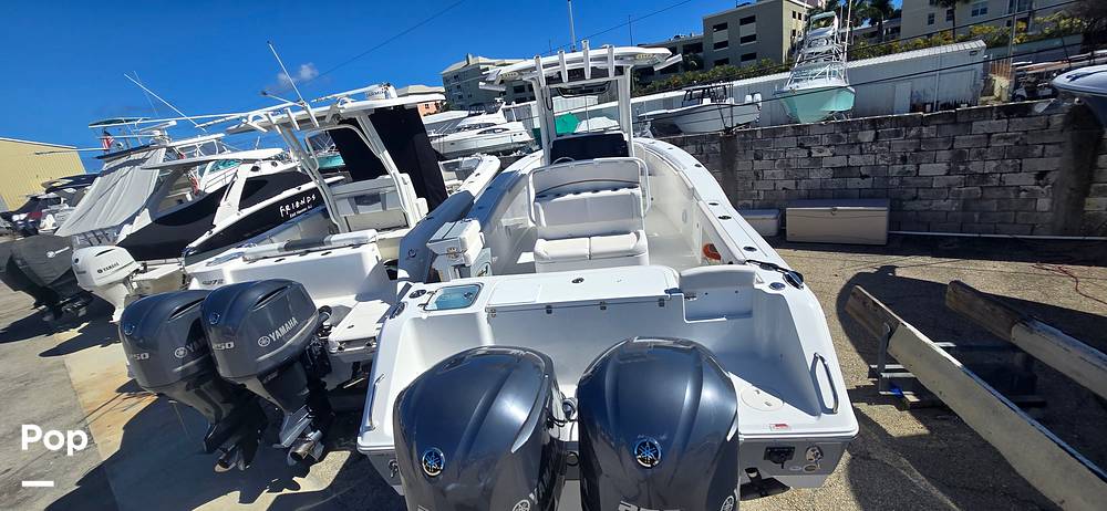 Slide: The Image of Sea Hunt Gamefish 27 FS 2020 - 15257645