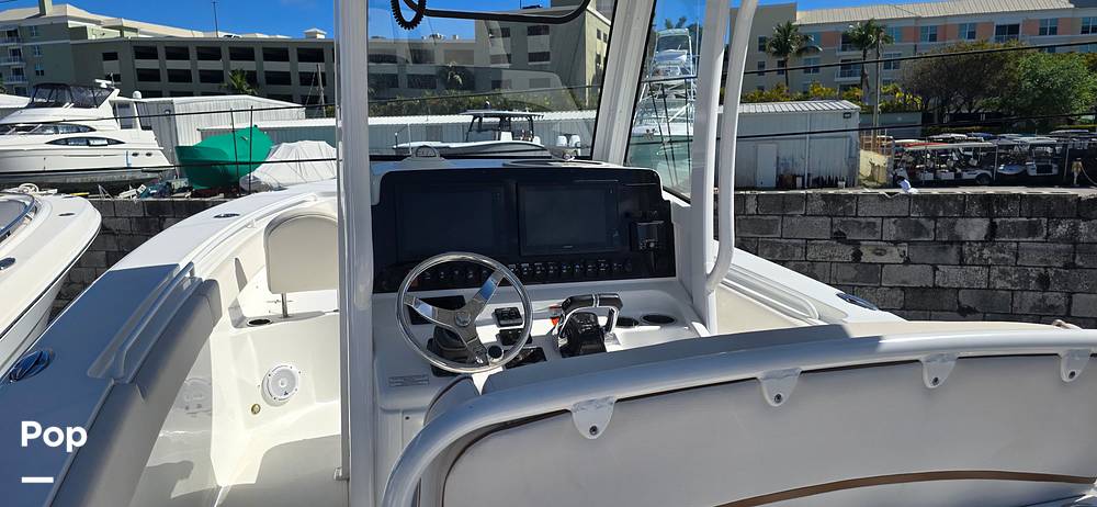 Slide: The Image of Sea Hunt Gamefish 27 FS 2020 - 15257692