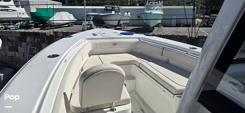 Slide: The Image of Sea Hunt Gamefish 27 FS 2020 - 15257693