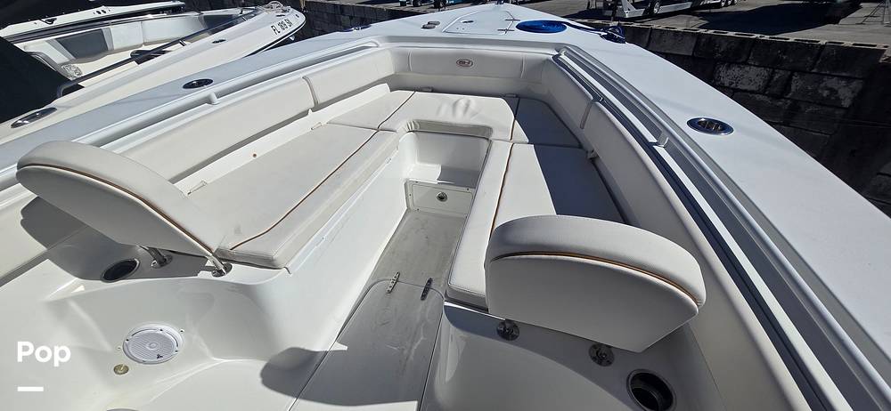 Slide: The Image of Sea Hunt Gamefish 27 FS 2020 - 15257701