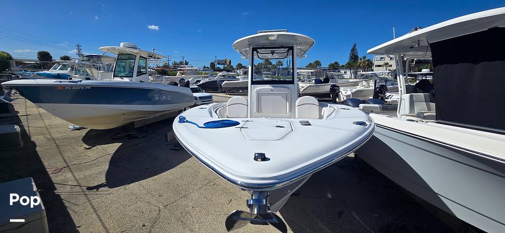 Slide: The Image of Sea Hunt Gamefish 27 FS 2020 - 15257646