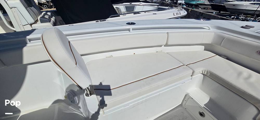 Slide: The Image of Sea Hunt Gamefish 27 FS 2020 - 15257705