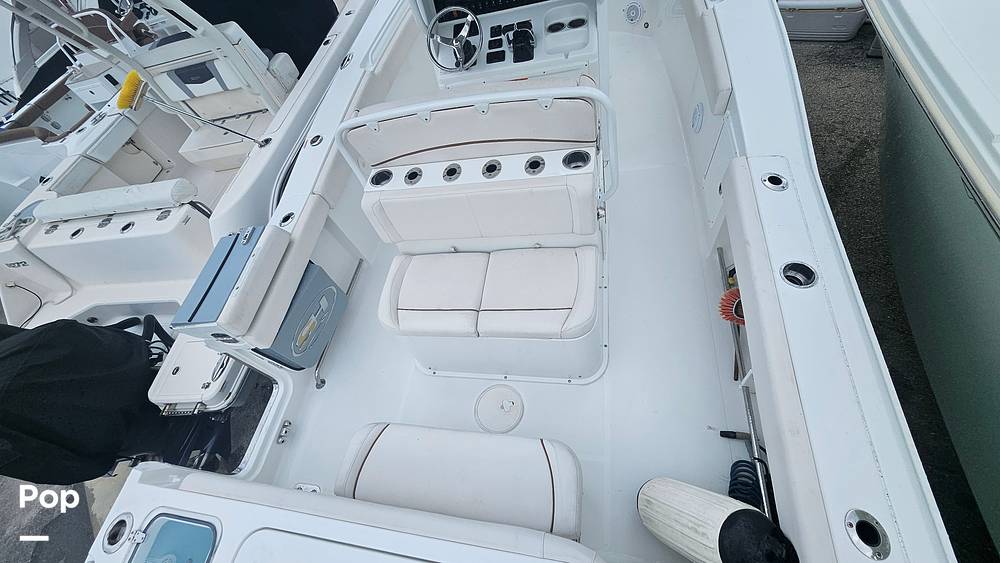 Slide: The Image of Sea Hunt Gamefish 27 FS 2020 - 15226384