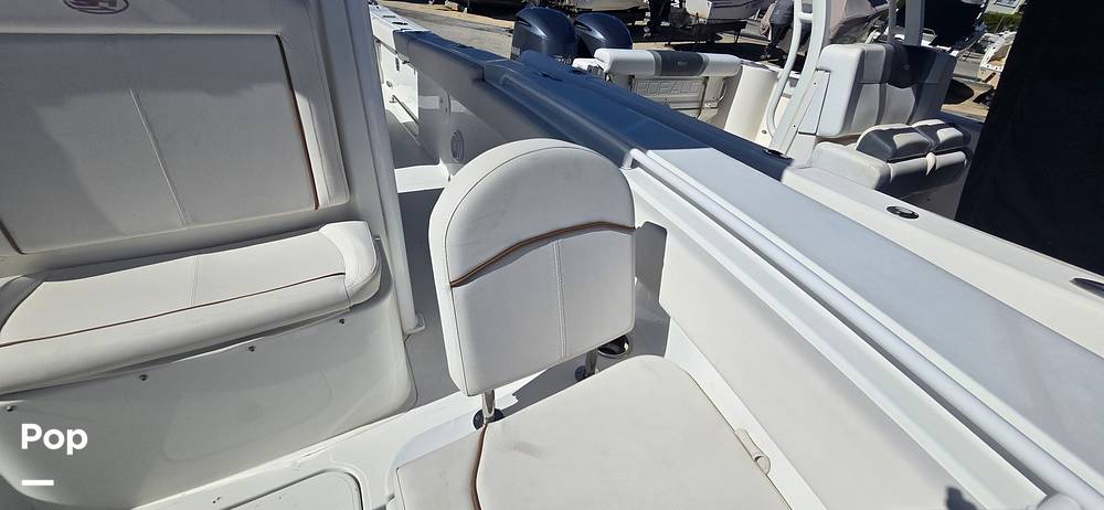 Slide: The Image of Sea Hunt Gamefish 27 FS 2020 - 15257714