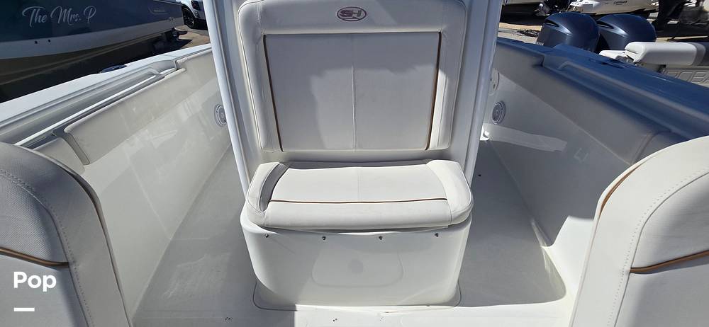 Slide: The Image of Sea Hunt Gamefish 27 FS 2020 - 15257718