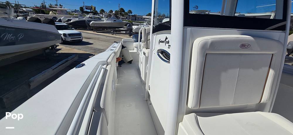 Slide: The Image of Sea Hunt Gamefish 27 FS 2020 - 15257721