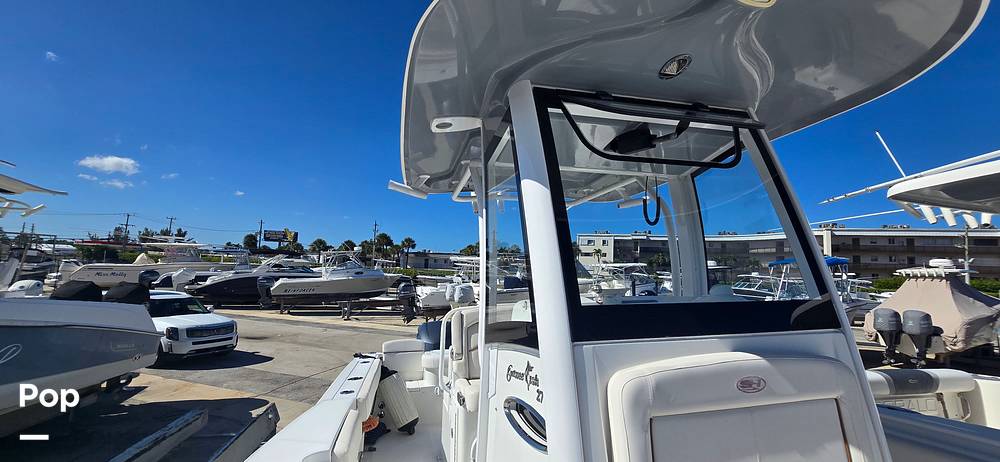 Slide: The Image of Sea Hunt Gamefish 27 FS 2020 - 15257722