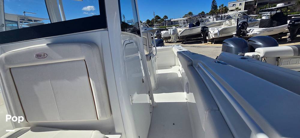 Slide: The Image of Sea Hunt Gamefish 27 FS 2020 - 15257723