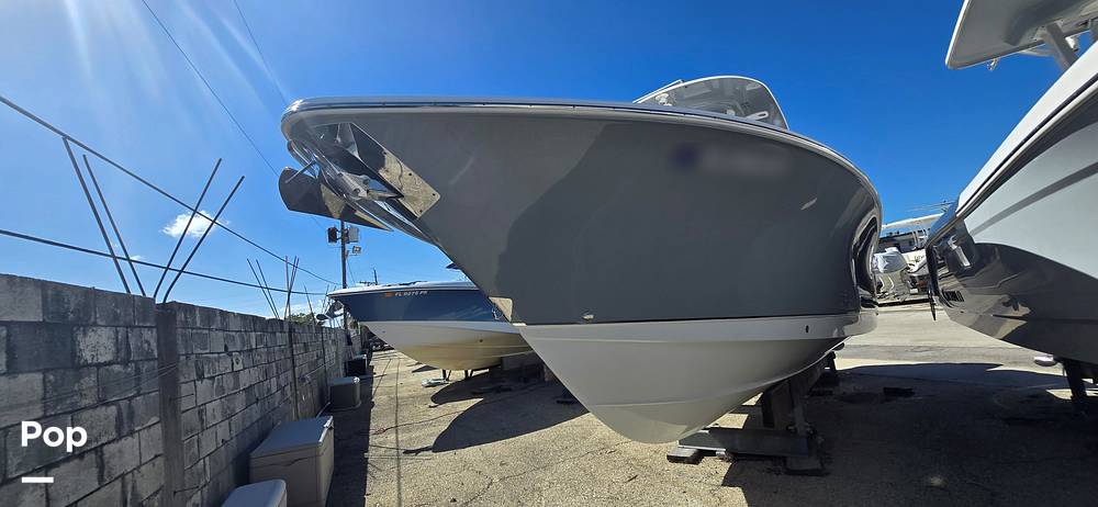 Slide: The Image of Sea Hunt Gamefish 27 FS 2020 - 15257647