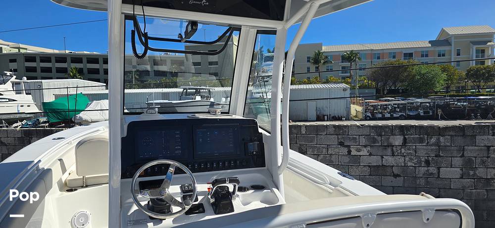 Slide: The Image of Sea Hunt Gamefish 27 FS 2020 - 15257734