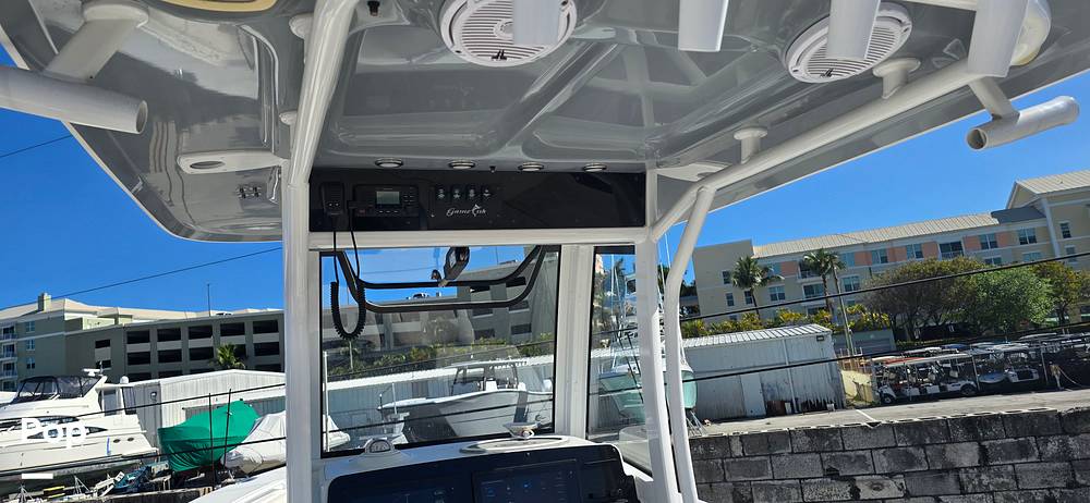 Slide: The Image of Sea Hunt Gamefish 27 FS 2020 - 15257735