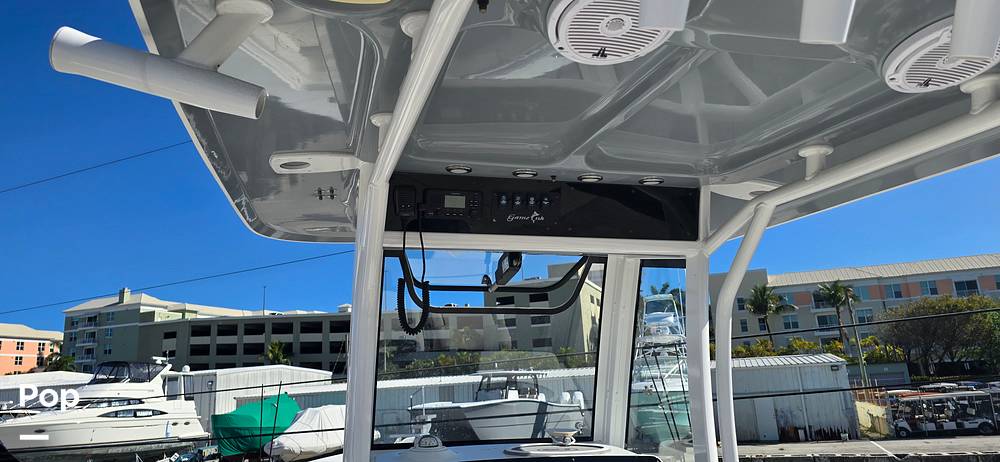 Slide: The Image of Sea Hunt Gamefish 27 FS 2020 - 15257736