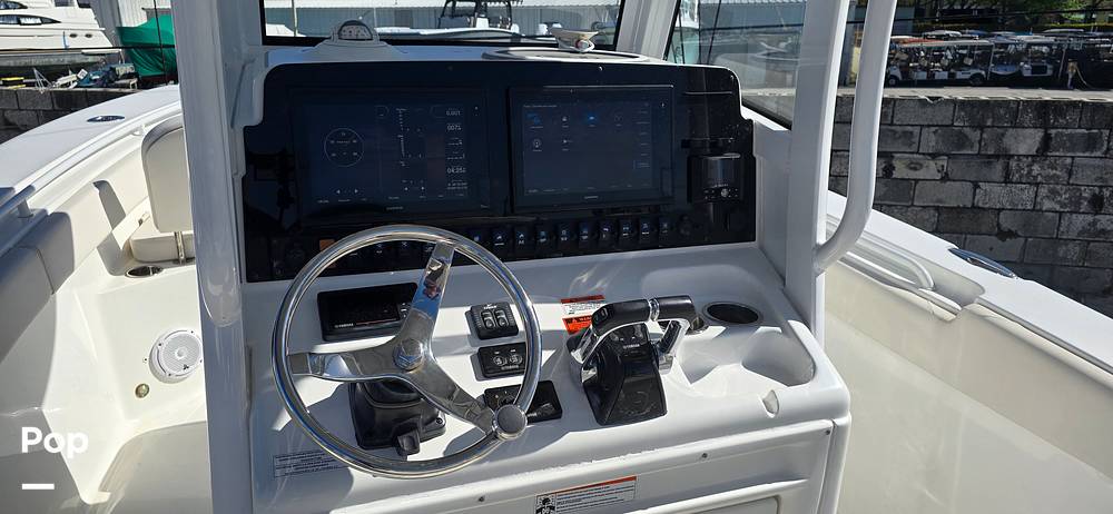 Slide: The Image of Sea Hunt Gamefish 27 FS 2020 - 15257737