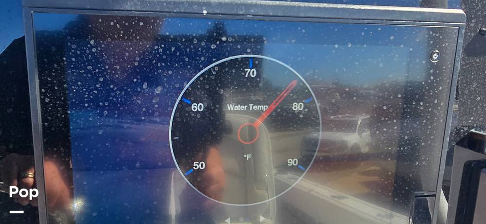 Slide: The Image of Sea Hunt Gamefish 27 FS 2020 - 15257740