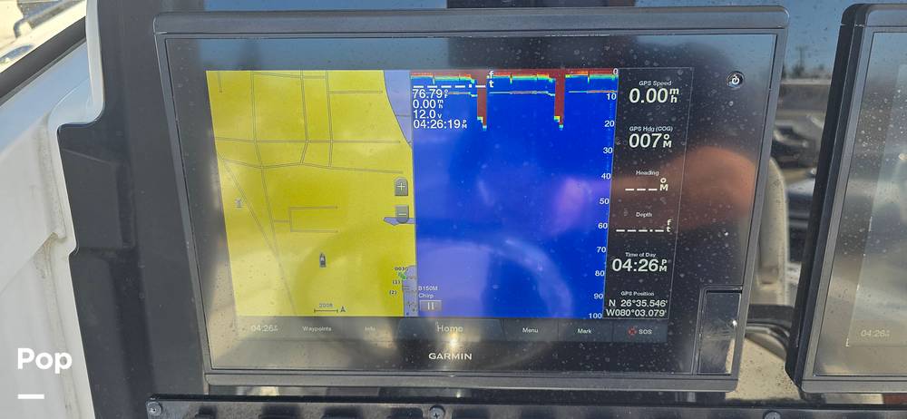 Slide: The Image of Sea Hunt Gamefish 27 FS 2020 - 15257742