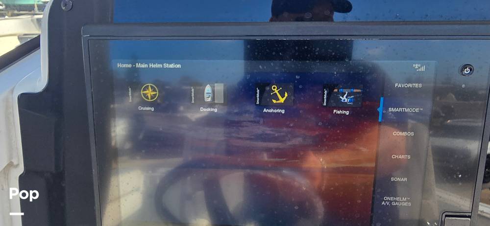 Slide: The Image of Sea Hunt Gamefish 27 FS 2020 - 15257743