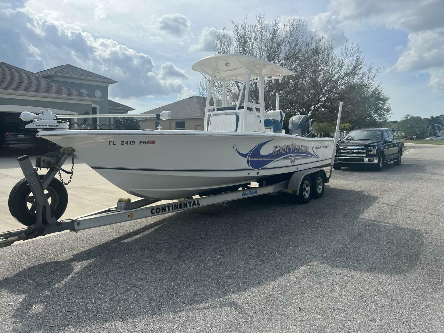 Slide: The Image of Sea Hunt SXS 2014 - 4303573