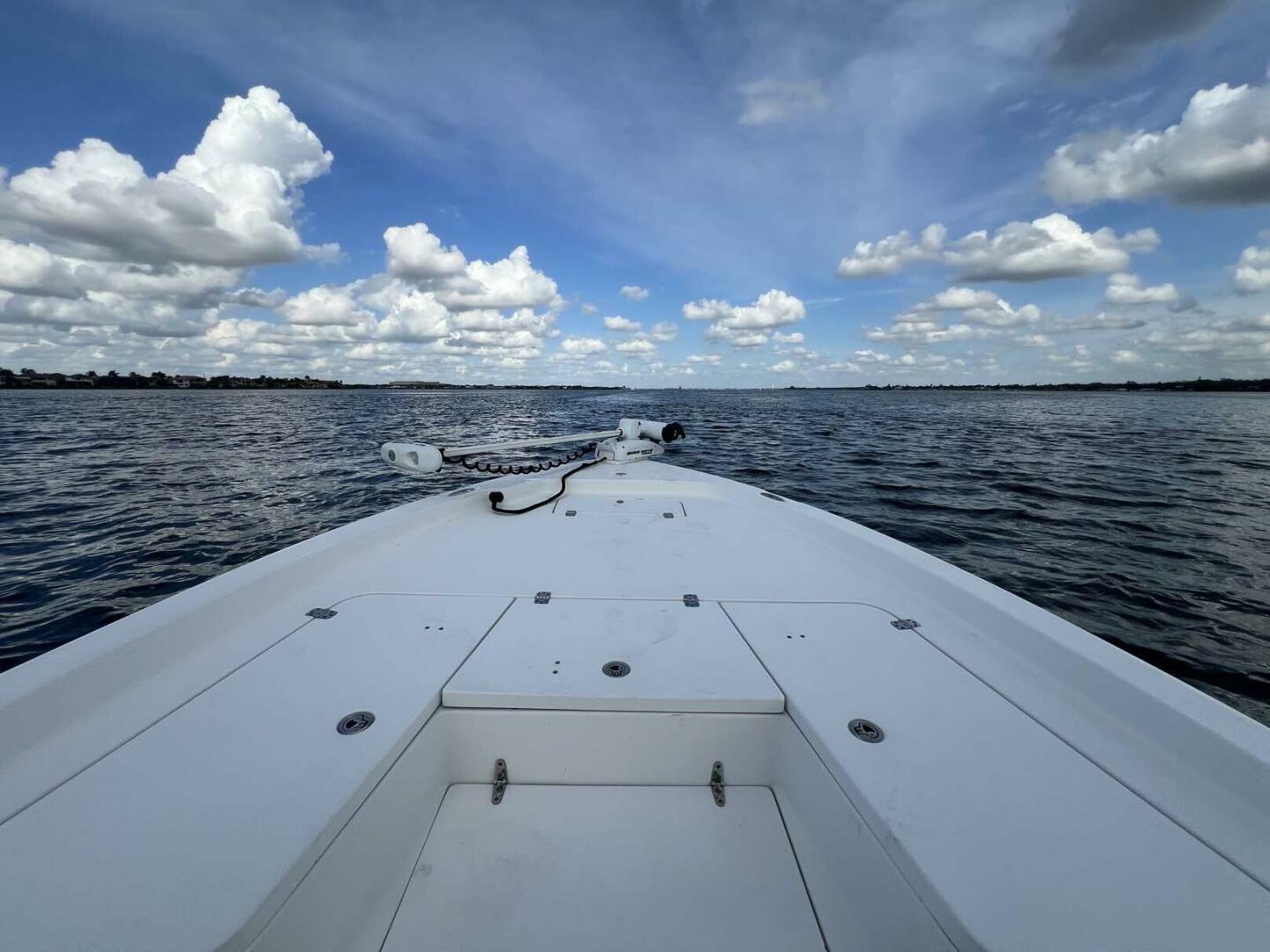 Slide: The Image of Sea Hunt SXS 2014 - 4303575