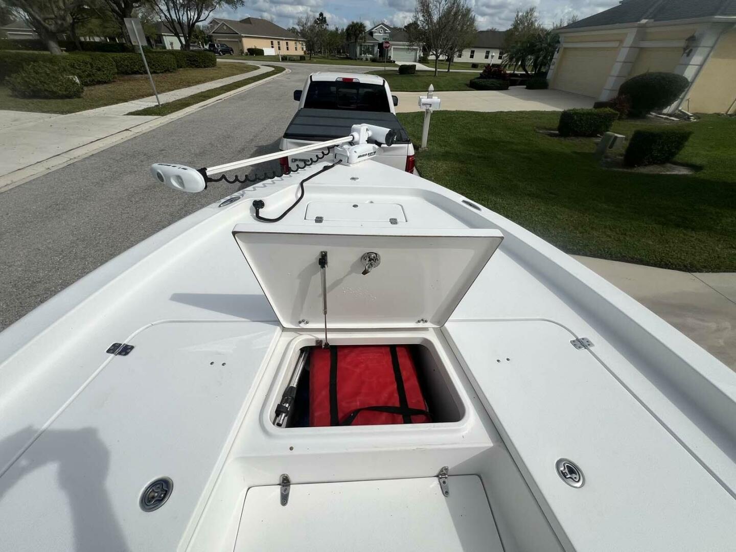 Slide: The Image of Sea Hunt SXS 2014 - 4303576
