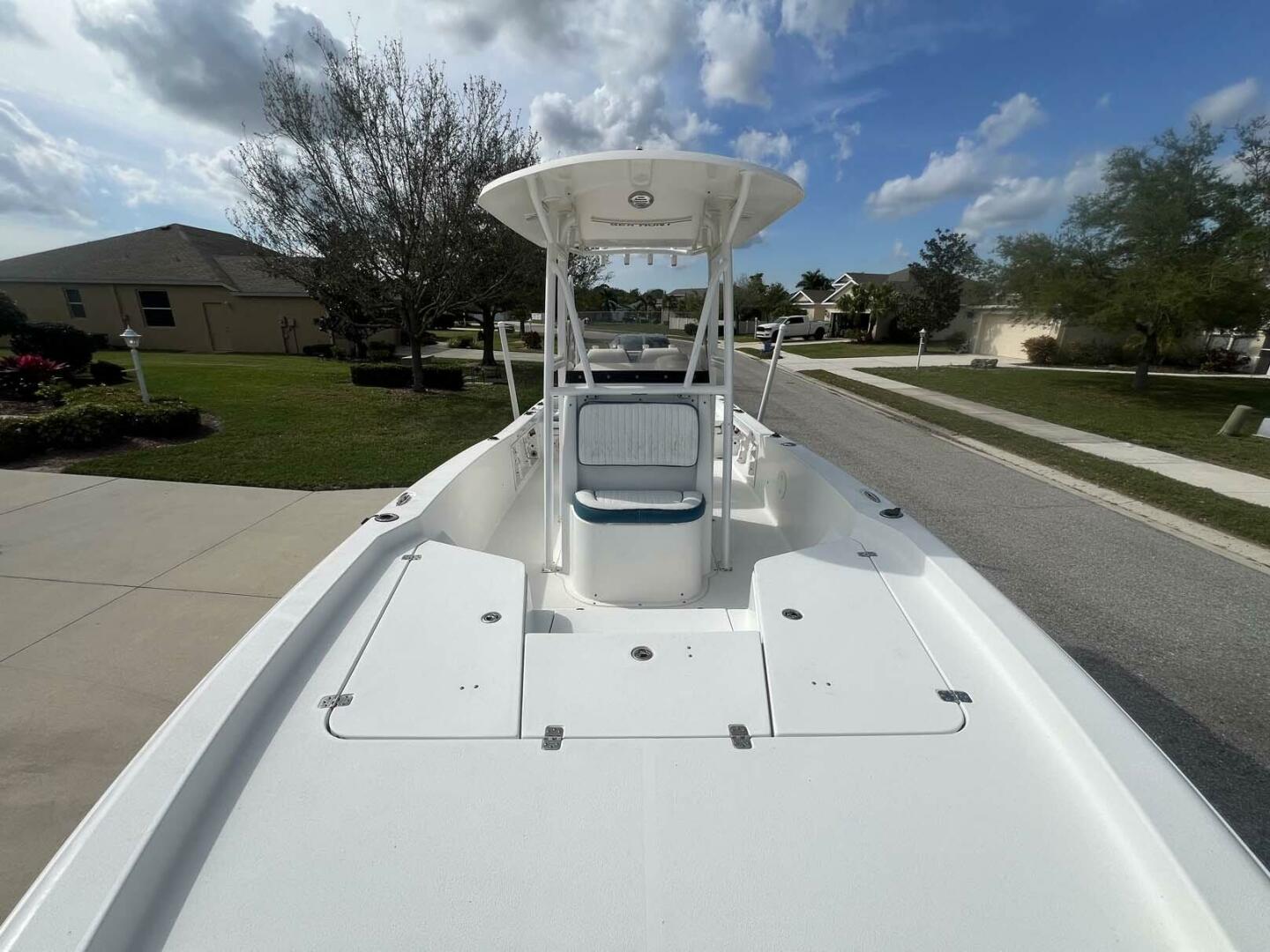Slide: The Image of Sea Hunt SXS 2014 - 4303577