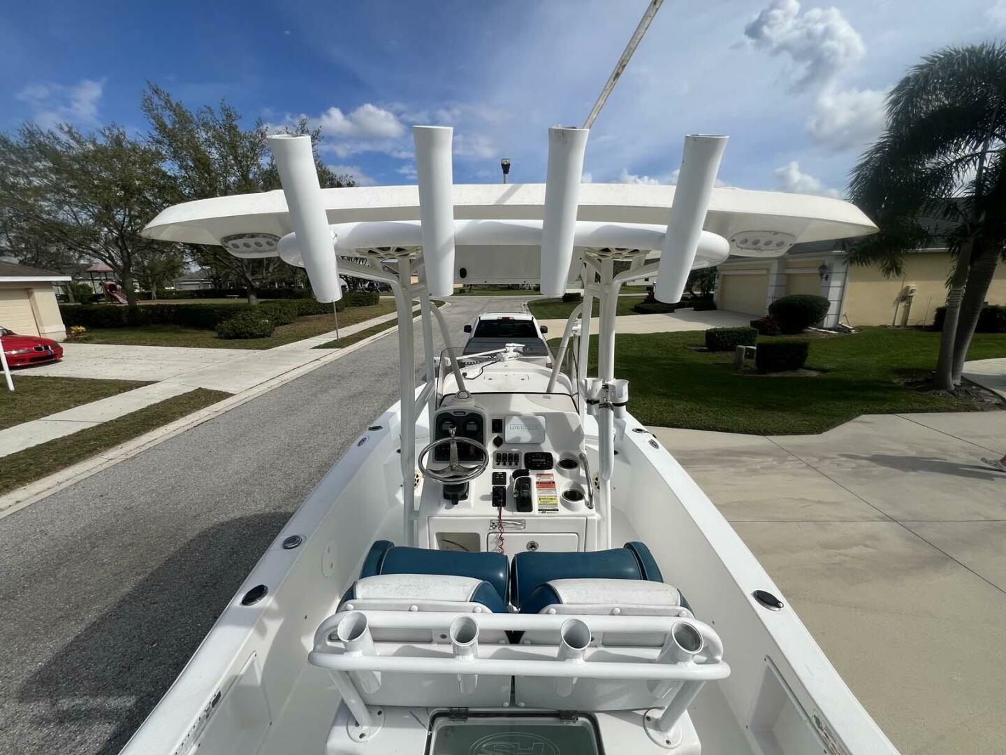 Slide: The Image of Sea Hunt SXS 2014 - 4303581