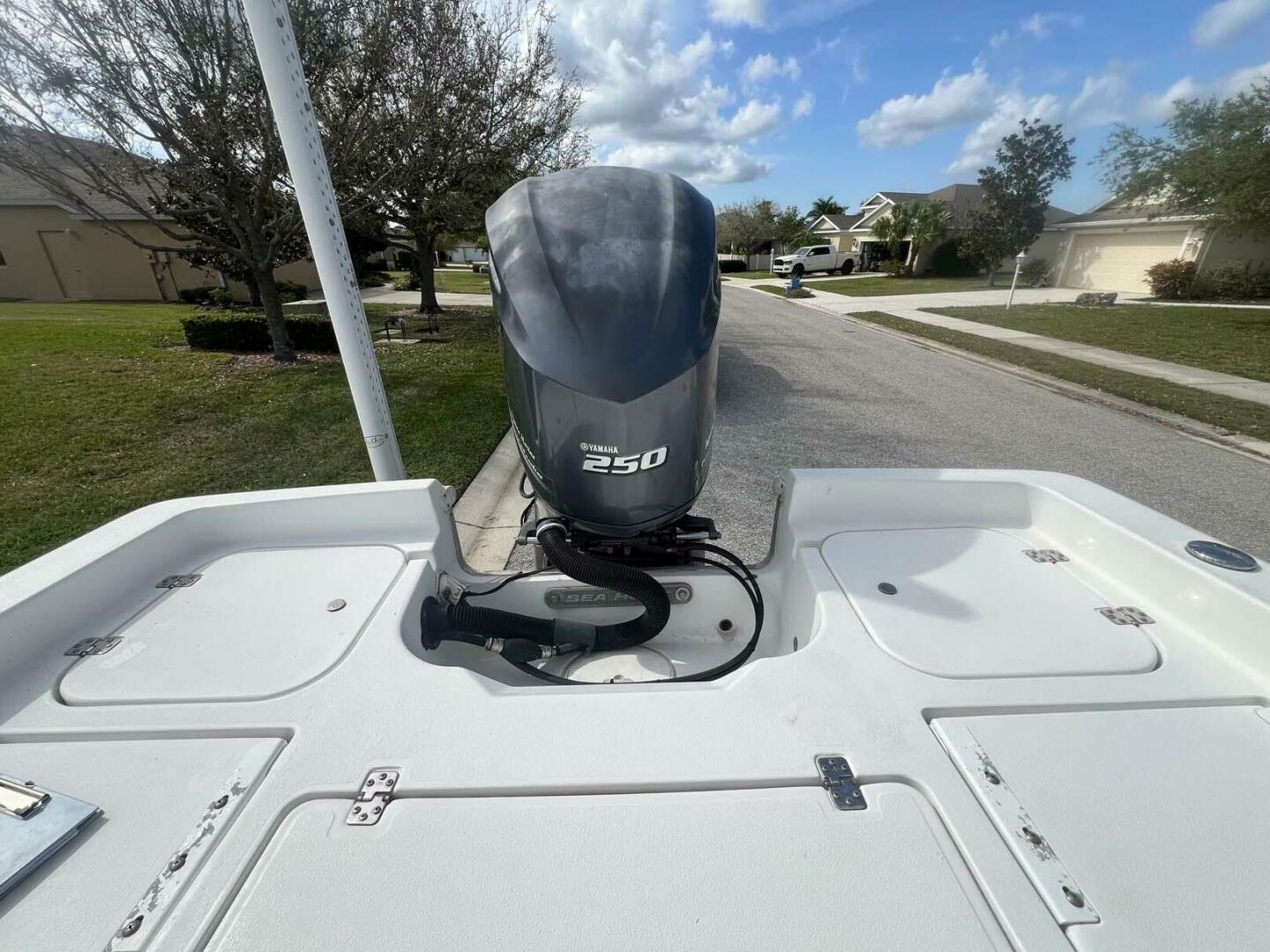 Slide: The Image of Sea Hunt SXS 2014 - 4303586