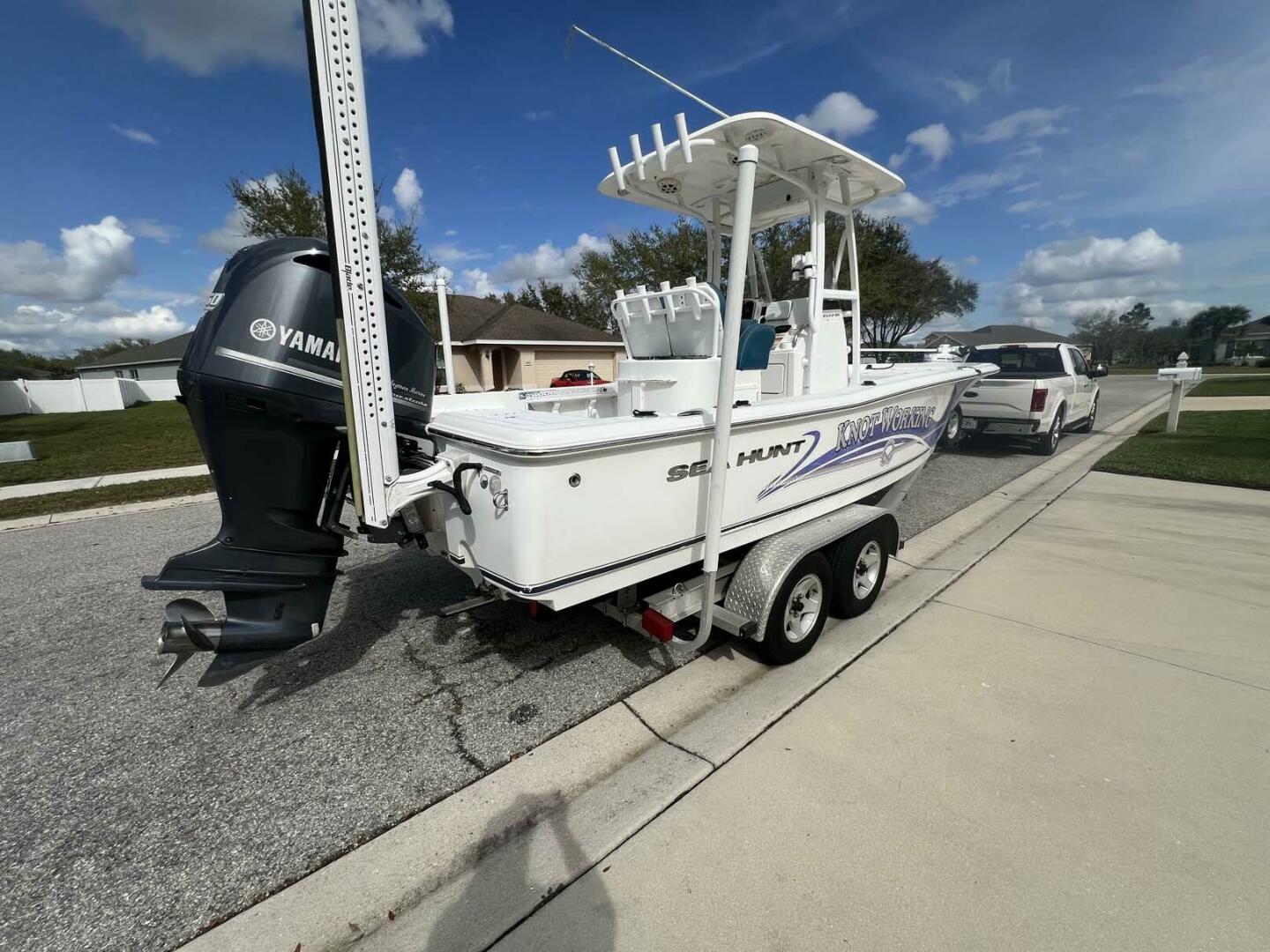 Slide: The Image of Sea Hunt SXS 2014 - 4303589