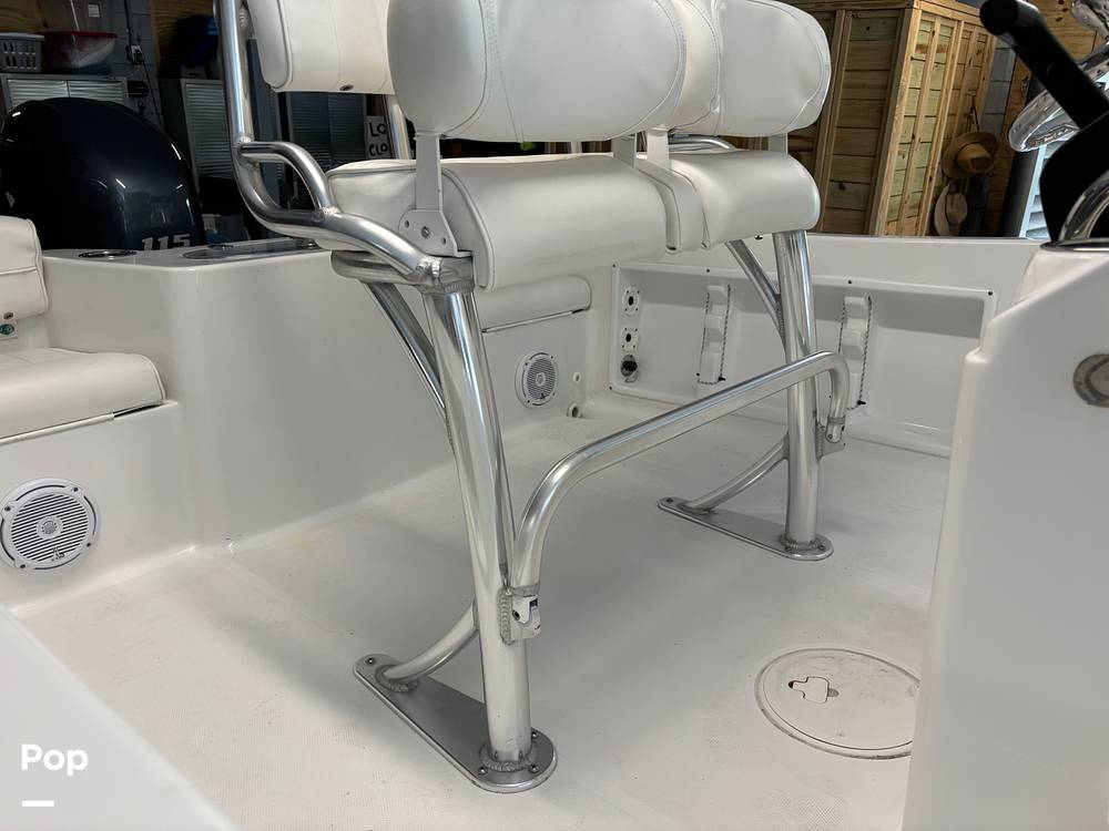 Slide: The Image of Sea Hunt Triton 188 2018 - 18