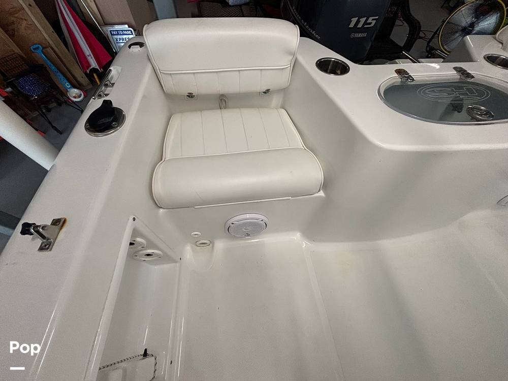 Slide: The Image of Sea Hunt Triton 188 2018 - 66