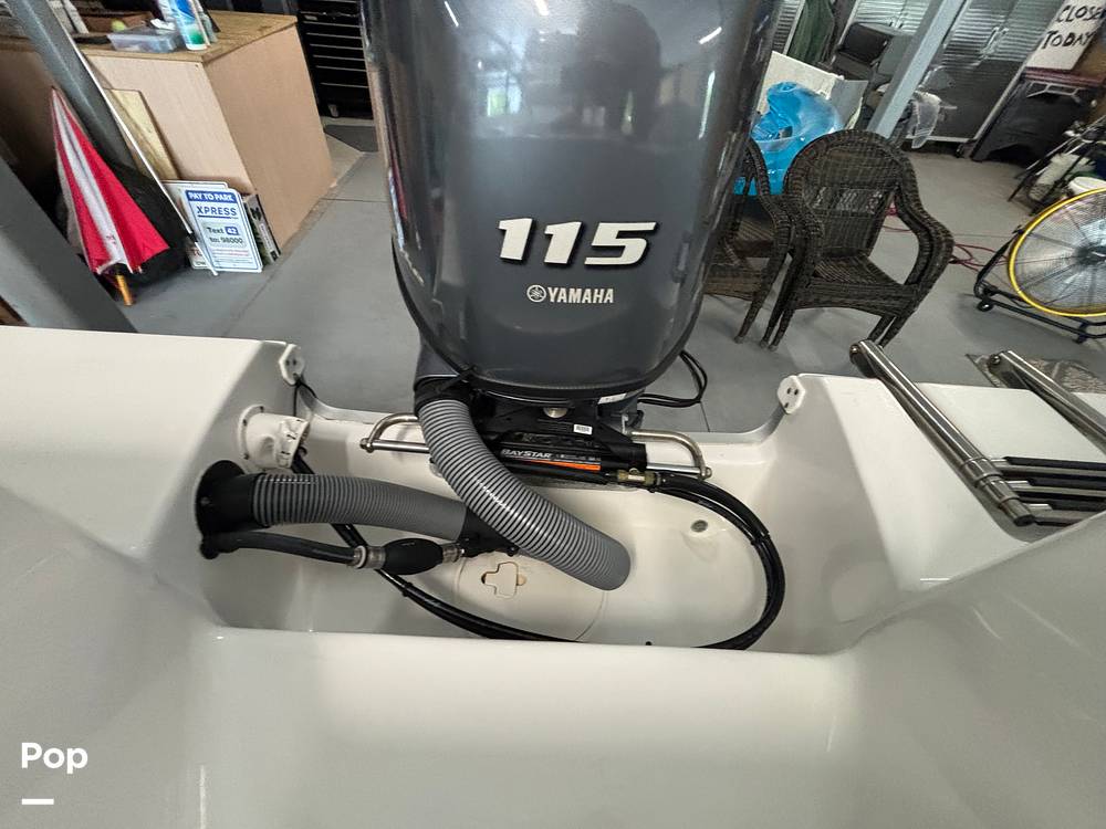 Slide: The Image of Sea Hunt Triton 188 2018 - 70