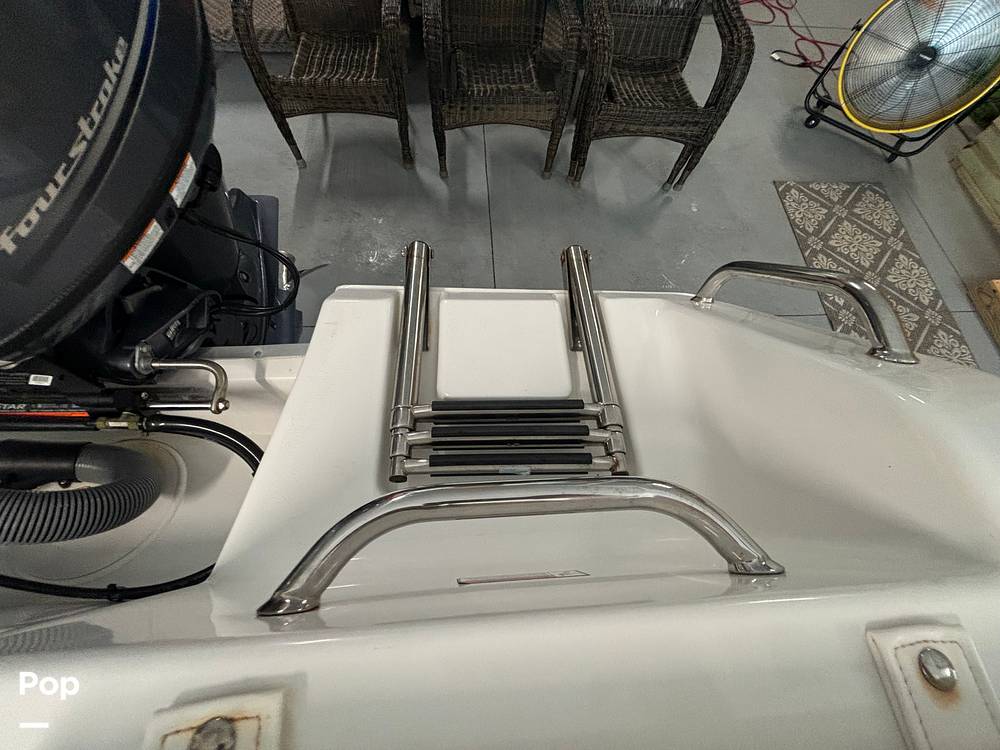 Slide: The Image of Sea Hunt Triton 188 2018 - 73