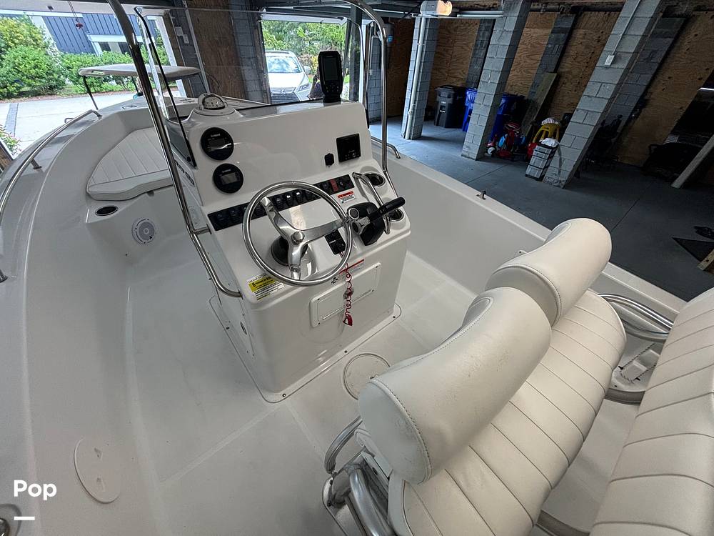 Slide: The Image of Sea Hunt Triton 188 2018 - 74