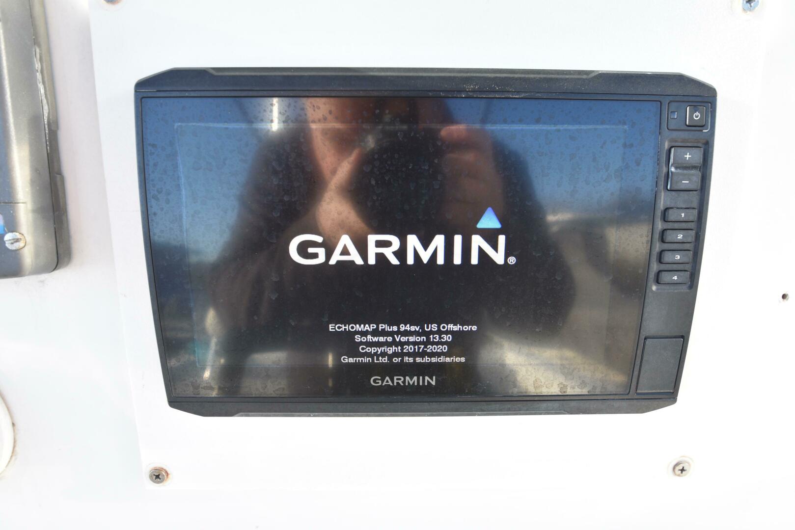 Slide: The Image of Sea Hunt Triton 260 2008 - 4968583