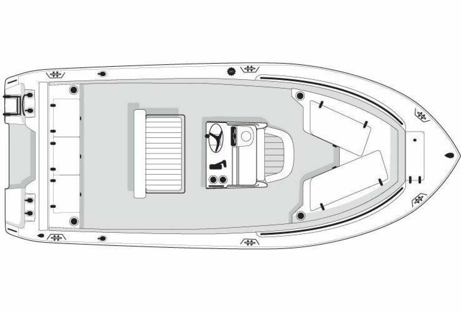 Slide: The Image of Sea Hunt Ultra 211 2013 - 5666905