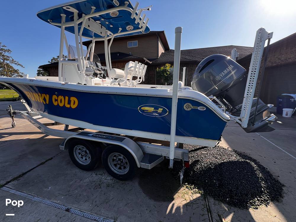 Slide: The Image of Sea Hunt Ultra 211 2018 - 15336185