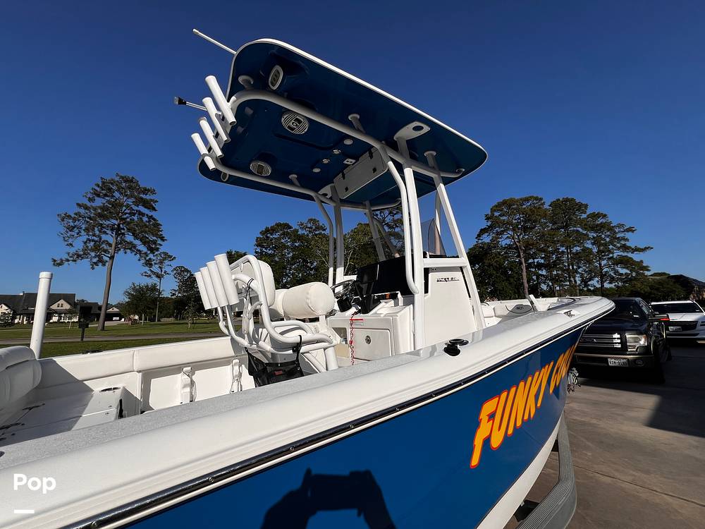 Slide: The Image of Sea Hunt Ultra 211 2018 - 15336198