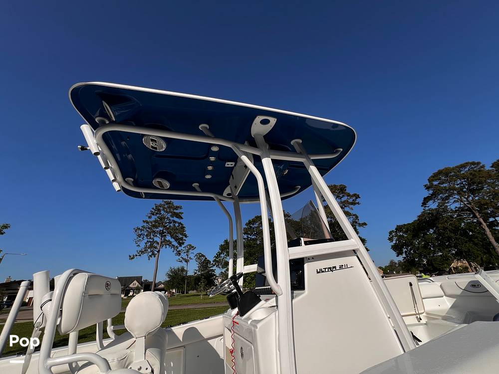 Slide: The Image of Sea Hunt Ultra 211 2018 - 15336202