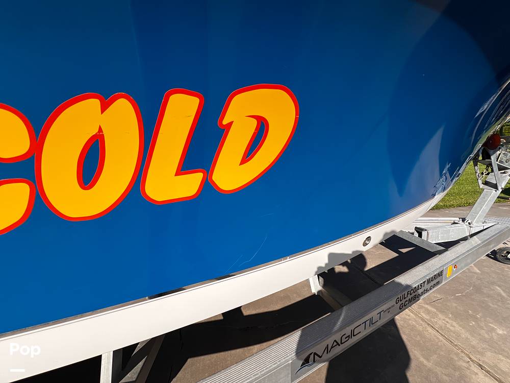 Slide: The Image of Sea Hunt Ultra 211 2018 - 15336204