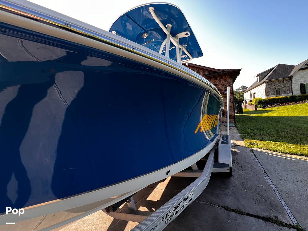 Slide: The Image of Sea Hunt Ultra 211 2018 - 15336215