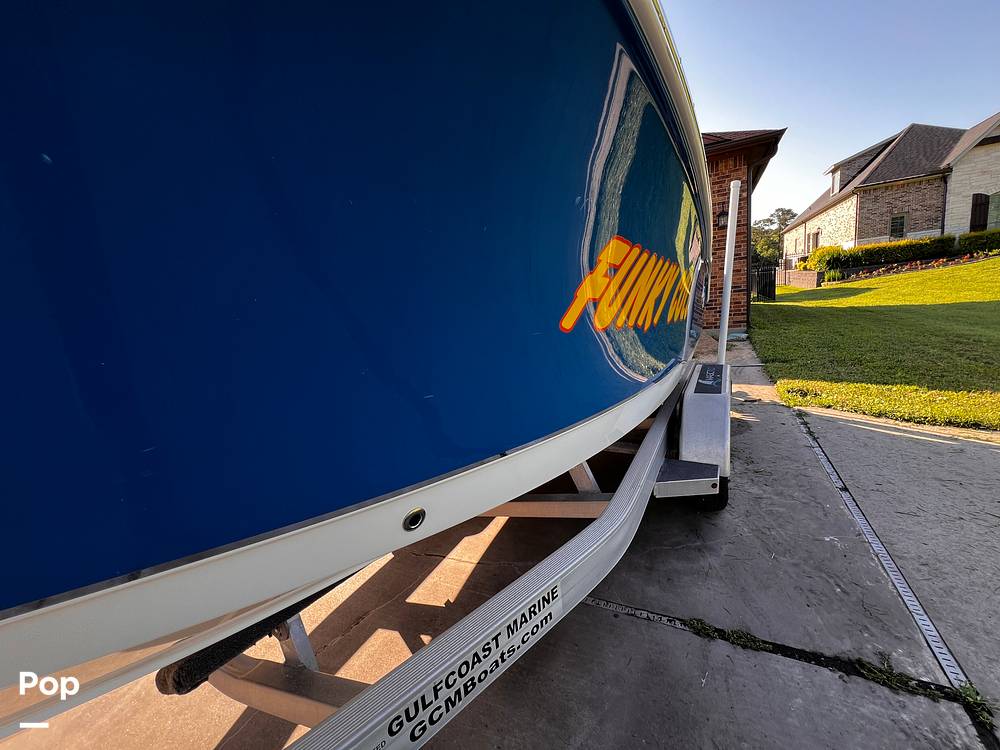 Slide: The Image of Sea Hunt Ultra 211 2018 - 15336217