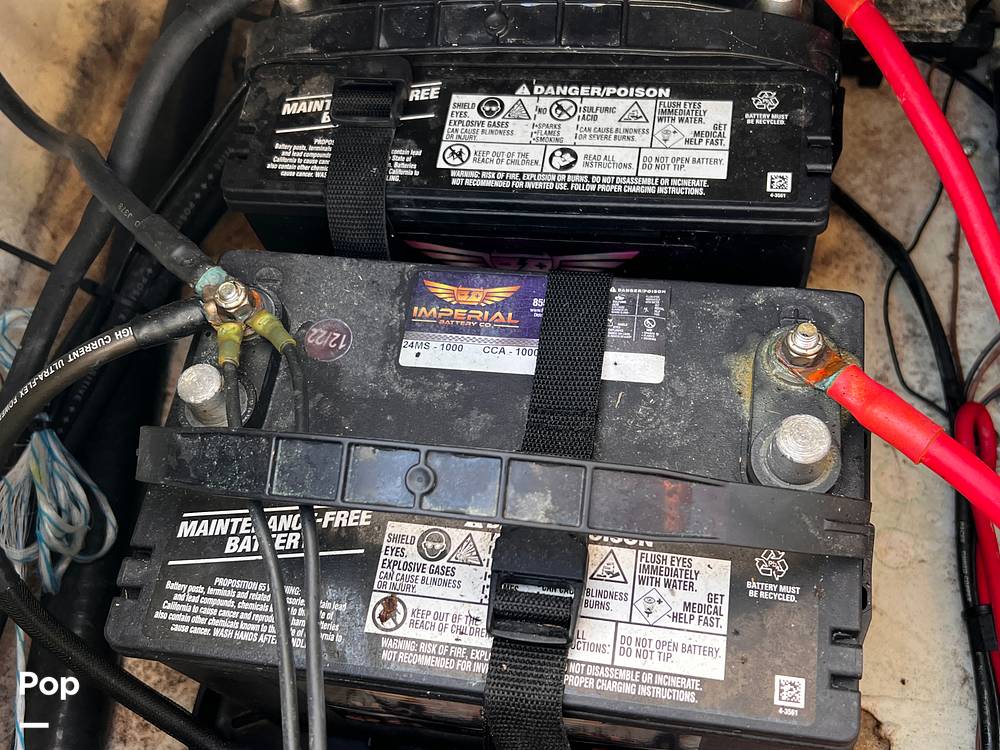 Slide: The Image of Dual Batteries - 15336236