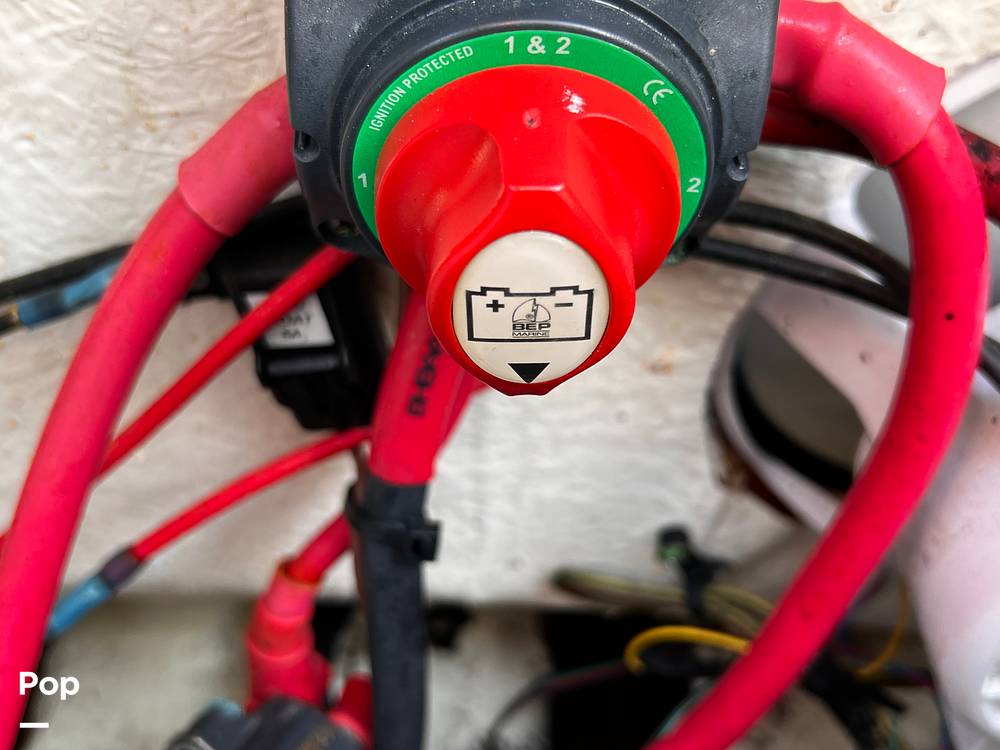 Slide: The Image of Battery Switch - 15336237