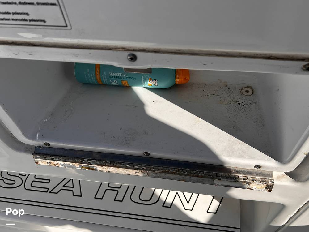 Slide: The Image of Sea Hunt Ultra 211 2018 - 15336323