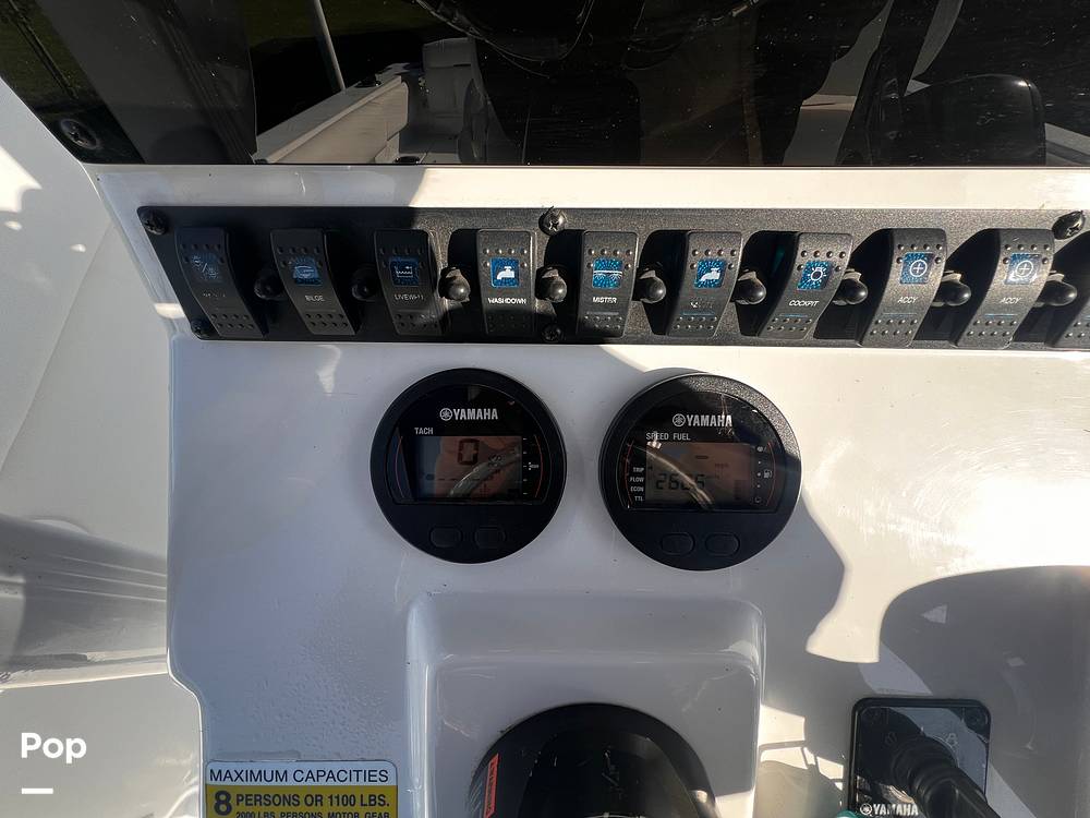 Slide: The Image of Sea Hunt Ultra 211 2018 - 15336329