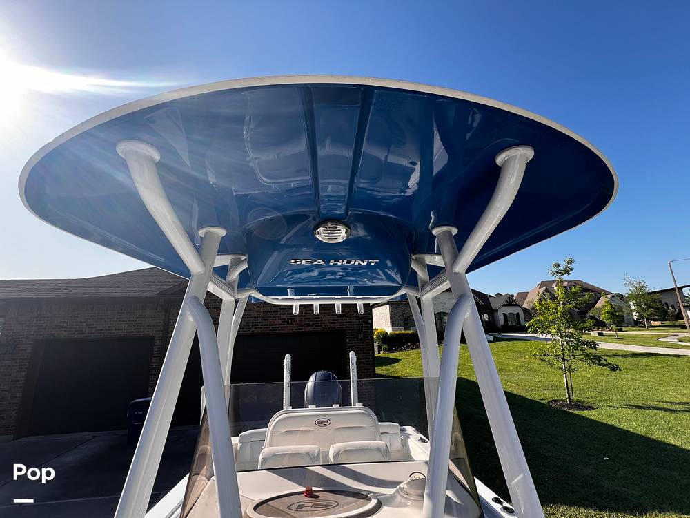 Slide: The Image of Sea Hunt Ultra 211 2018 - 15336345