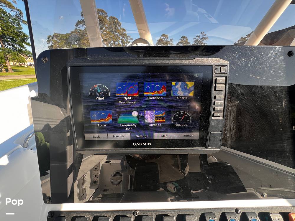 Slide: The Image of Garmin Gps,plotter, Fishfinder - 15336327
