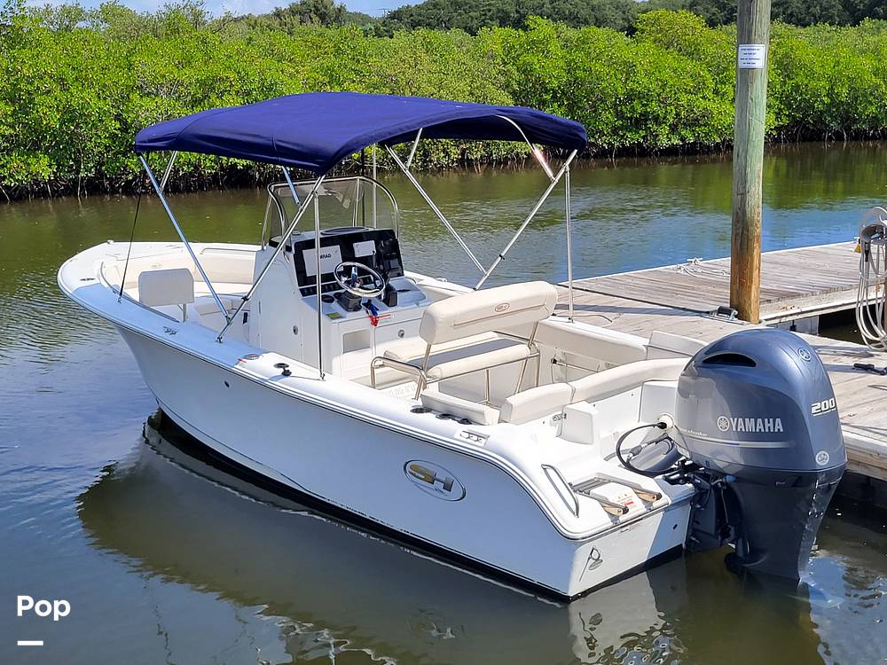Slide: The Image of Sea Hunt Ultra 211 2020 - 14777888