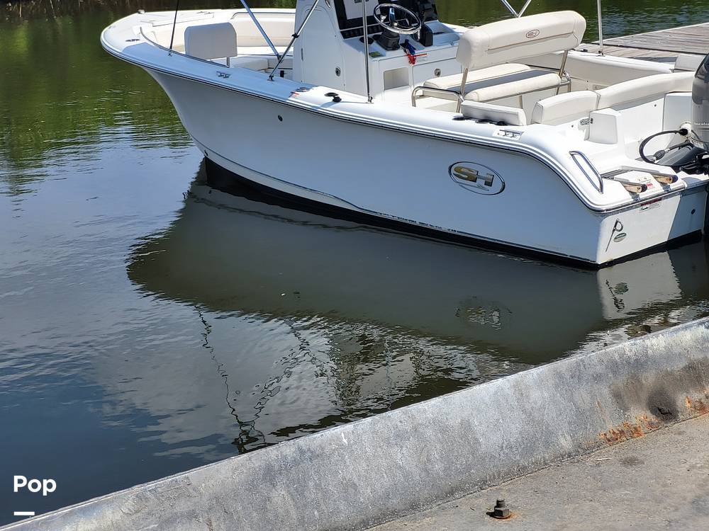 Slide: The Image of Sea Hunt Ultra 211 2020 - 14777894