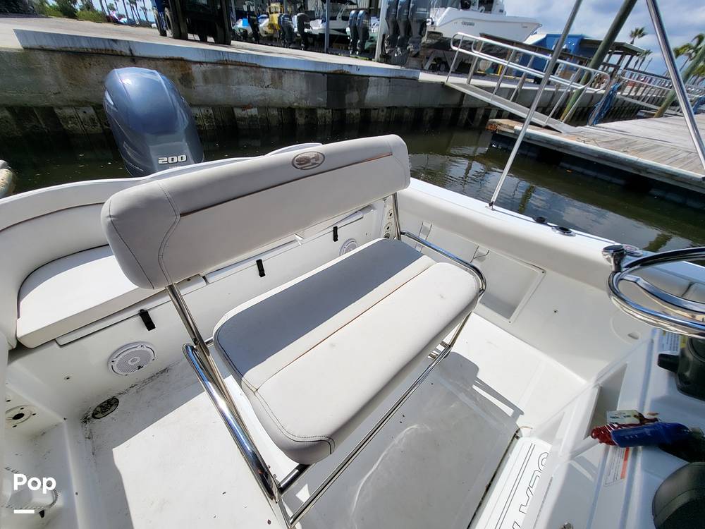Slide: The Image of Sea Hunt Ultra 211 2020 - 14778192