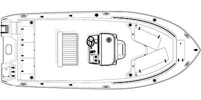 Slide: The Image of Sea Hunt Ultra 211 2020 - 14784464